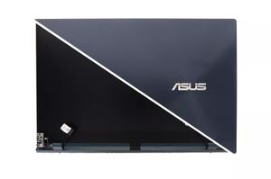 Asus UX482EG-1A 14.0 LCD FHD 1W T/WV
GRY,O