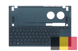 Asus UX482EG-1A Keyboard (BELGIAN) Module (BACKLIGHT) (TP)