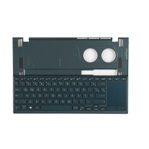 Asus UX482EG-1A Keyboard (BRAZILIAN) Module (BACKLIGHT) (TP)