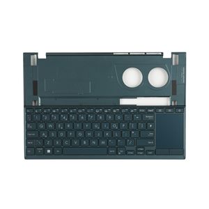 Asus UX482EG-1A Keyboard (UK-ENGLISH) Module (BACKLIGHT) (TP)