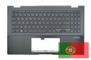 Asus UX564EI-2G Keyboard (PORTUGUESE) Module/AS (BACKLIGHT) (TP)