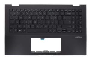 Asus UX564EI-2G Keyboard (US-ENGLISH) ) Module/AS (BACKLIGHT & TOUCHPAD)