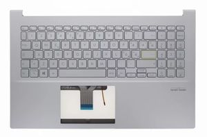 Asus X521EQ-8E Keyboard (ITALIAN) Module/AS (BACKLIGHT)