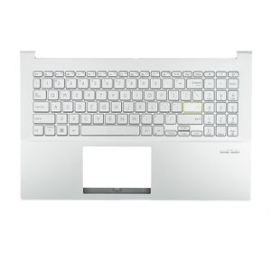 Asus X521EQ-8E Keyboard (US-ENGLISH) Module/AS (BACKLIGHT)