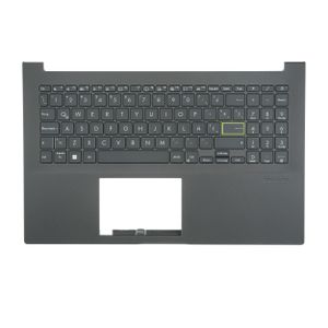 Asus X513EA-2K Keyboard (LATIN AMERICAN, Module/AS, without backlight)