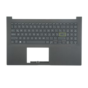 Asus X513EA-2K Keyboard (LATIN AMERICAN) Module/AS (BACKLIGHT)