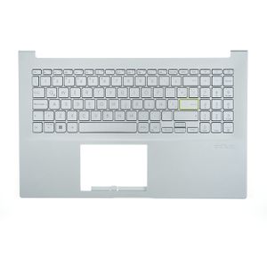 Asus X513EA-2S Keyboard (LATIN AMERICAN, Module/AS, without backlight)