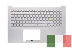 Asus X513EA-2S Keyboard (ITALIAN) Module/AS (BACKLIGHT)