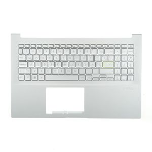 Asus X513EA-2S Keyboard (LATIN AMERICAN, Module/AS, BACKLIGHT)