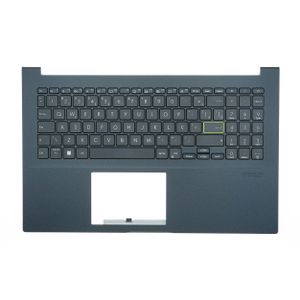 Asus X513EA-1K Keyboard (BRAZILIAN) Module/AS (no backlight)