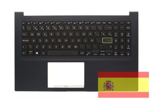 Asus X513EA-1K Keyboard (SPANISH) Module/AS (no backlight)
