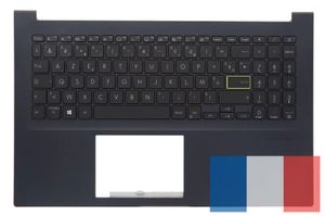 Asus X513EA-1K Keyboard (FRENCH, Module/AS, BACKLIGHT)