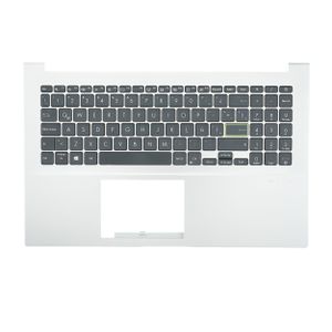 Asus X513EA-1W Keyboard (LATIN AMERICAN) Module/AS (no backlight)