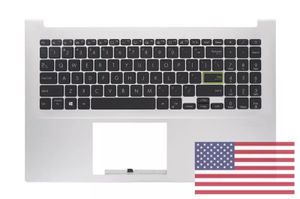 Asus X513EA-1W Keyboard (US-ENGLISH) Module/AS (BACKLIGHT)