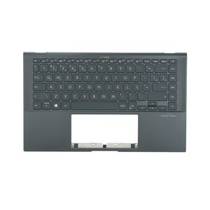 Asus UX435EG-2G Keyboard (BRAZILIAN) Module/AS (BACKLIGHT) SCP