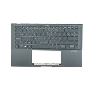 Asus UX435EG-8G Keyboard (LATIN AMERICAN) Module/AS (BACKLIGHT) NP