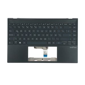 Asus UX425EA-2G Keyboard (LATIN AMERICAN) Module/AS ODM (BACKLIGHT)