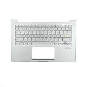 Asus X321EA-8W Keyboard (US-ENGLISH) Module/AS (BACKLIGHT)