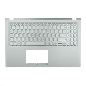 Asus X515JA-1S Keyboard (LATIN AMERICAN) Module/AS (BACKLIGHT) (no SD)