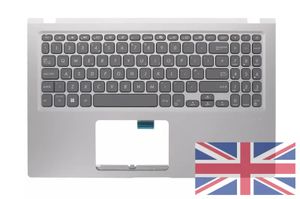 Asus X515JA-1S Keyboard (UK-ENGLISH) Module/AS (ISOLATION, WO/SD)