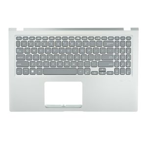 Asus X515JA-1S Keyboard (US-ENGLISH) Module/AS (ISOLATION, WO/SD)