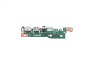 Asus X415JA IO BOARD (no SD CARD)