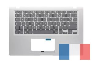 Asus X415JA-1S Keyboard (FRENCH) Module/AS (ISOLATION)