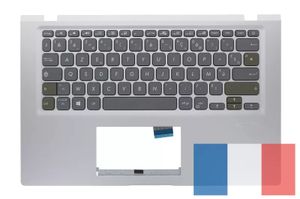 Asus X415JA-1S Keyboard (FRENCH) Module/AS (ISOLATION) (no SD)