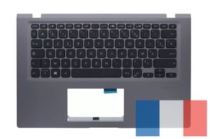 Asus X415JA-1G Keyboard (FRENCH) Module/AS (ISOLATION)