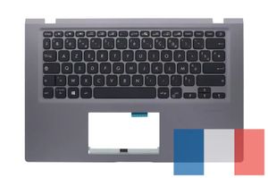 Asus X415JA-1G Keyboard (FRENCH) Module/AS (ISOLATION) (no SD)