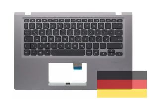 Asus X415JA-1G Keyboard (GERMAN) Module/AS (ISOLATION) (no SD)