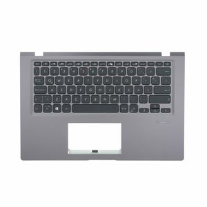 Asus X415JA-1G Keyboard (LATIN AMERICAN) Module/AS (BACKLIGHT) (no SD)