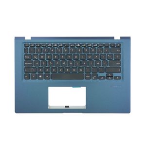 Asus X415JA-1B Keyboard (LATIN AMERICAN) Module/AS (ISOLATION)