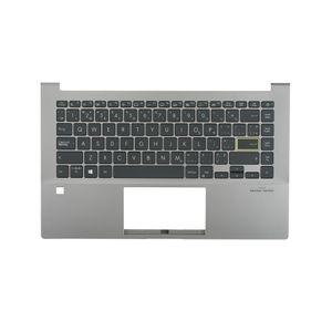 Asus X435EA-9E Keyboard (CANADIAN BILINGUAL) Module/AS (BACKLIGHT)