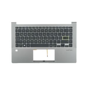 Asus X435EA-9E Keyboard (LATIN AMERICAN) Module/AS (BACKLIGHT)