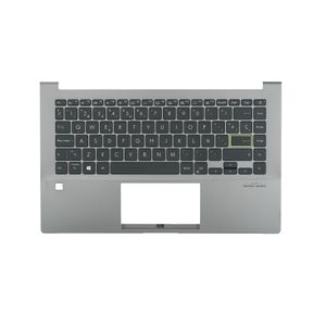 Asus X435EA-9E Keyboard (SPANISH) Module/AS (BACKLIGHT)