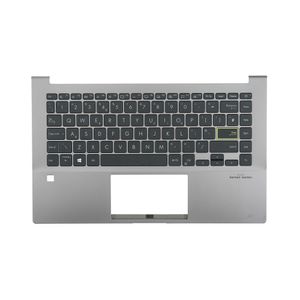 Asus X435EA-9E Keyboard (UK-ENGLISH) Module/AS (BACKLIGHT)