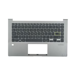 Asus X435EA-9E Keyboard (US-ENGLISH) Module/AS (BACKLIGHT)