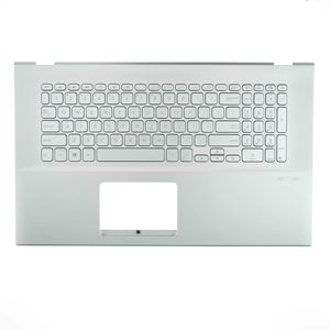 Asus X712JA-8S Keyboard (US-ENGLISH) Module/AS (ISOLATION)