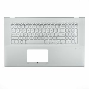 Asus X712JA-5S Keyboard (US-ENGLISH) Module/AS (BACKLIGHT)