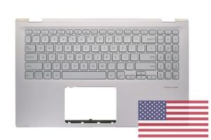Asus UX562IQ-2S Keyboard (US-ENGLISH) Module/AS (BACKLIGHT, SD)