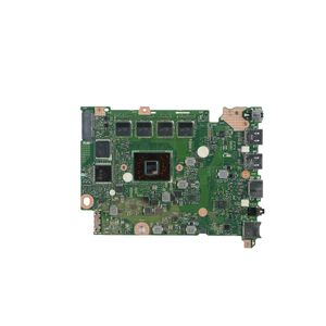 Asus E406NA MAINBOARD 4G/N3350/AS (EMMC 128G) (no FP)