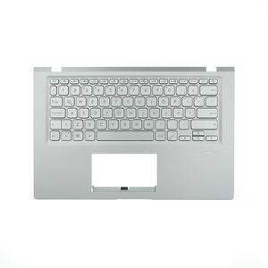 Asus X415DA-1S Keyboard (LATIN AMERICAN) Module/AS (BACKLIGHT)