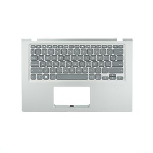 Asus X415DA-1S Keyboard (LATIN AMERICAN) Module/AS (ISOLATION) (no SD)