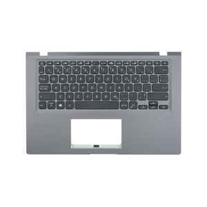 Asus X415DA-1G Keyboard (CANADIAN BILINGUAL) Module/AS/CMO (ISOLATION) (no SD)