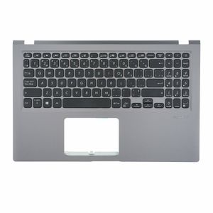 Asus X515DA-1G Keyboard (CANADIAN BILINGUAL) Module/AS (ISOLATION)