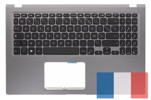Asus X515DA-1G Keyboard (FRENCH) Module/AS (ISOLATION)