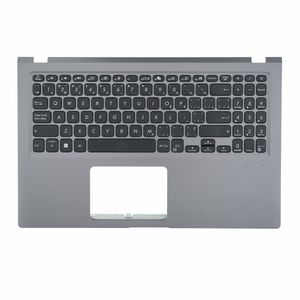 Asus X515DA-1G Keyboard (CANADIAN BILINGUAL) Module/AS (ISOLATION)