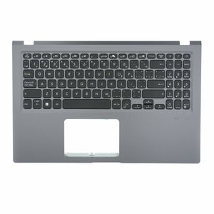 Asus X515DA-1G Keyboard (CANADIAN BILINGUAL) Module/AS (ISOLATION)