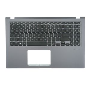 Asus X515DA-1G Keyboard (LATIN AMERICAN) Module/AS (ISOLATION)